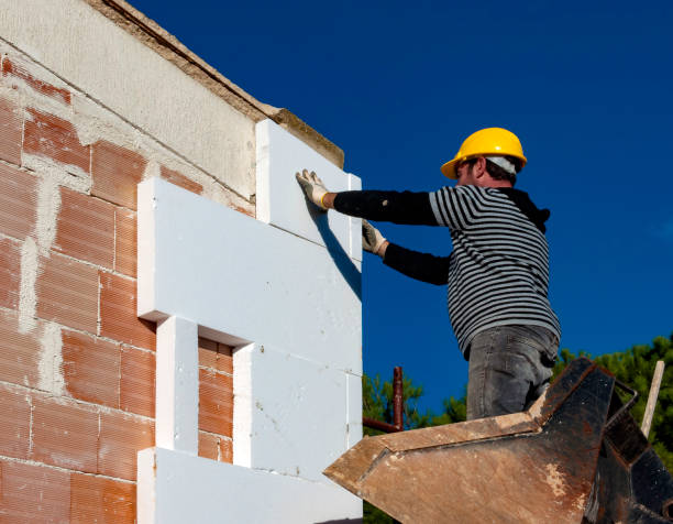 Best Garage Insulation Installation  in Oliver, PA