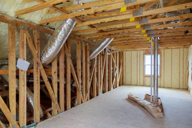 Best Home Insulation Services  in Oliver, PA