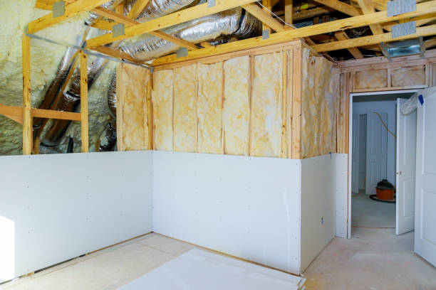 Insulation Contractors for Homes in Oliver, PA