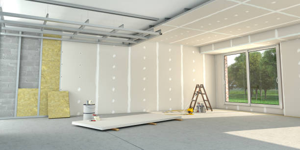 Insulation for Commercial Buildings in Oliver, PA