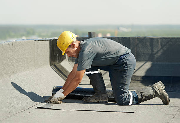 Best Local Insulation Services  in Oliver, PA