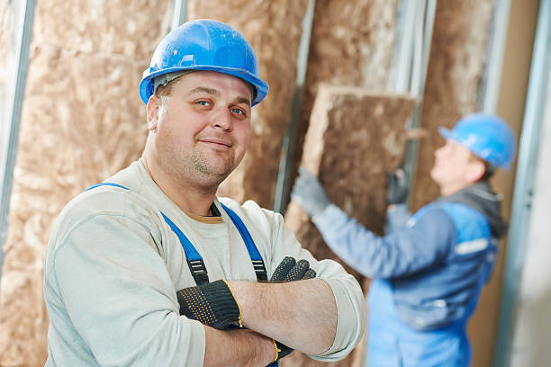 Best Residential Insulation Services  in Oliver, PA