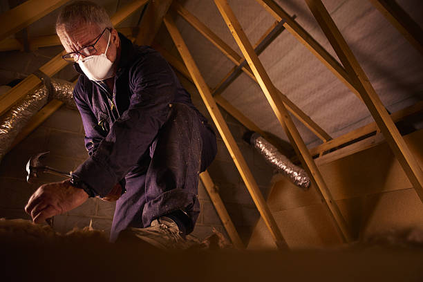 Best Fiberglass Insulation  in Oliver, PA